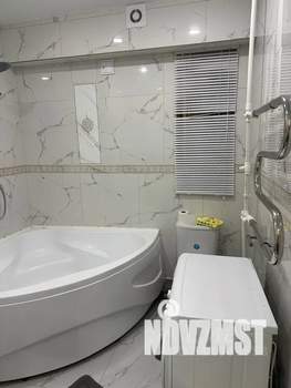 3-к квартира, посуточно, 63м2, 1/5 этаж