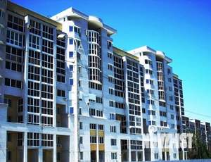 1-к квартира, посуточно, 54м2, 3/10 этаж