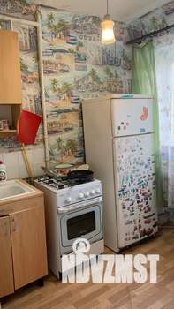 1-к квартира, посуточно, 32м2, 1/4 этаж