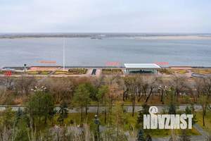 1-к квартира, посуточно, 58м2, 9/9 этаж