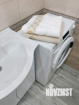 2-к квартира, посуточно, 46м2, 1/1 этаж