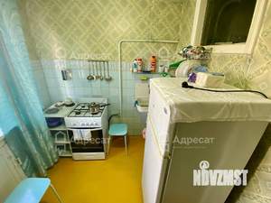 2-к квартира, на длительный срок, 42м2, 5/5 этаж