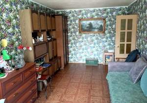 2-к квартира, на длительный срок, 43м2, 2/9 этаж