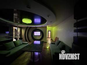 3-к квартира, посуточно, 120м2, 1/1 этаж