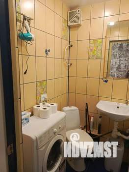 1-к квартира, посуточно, 29м2, 8/9 этаж