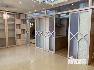 1-к квартира, на длительный срок, 48м2, 15/23 этаж