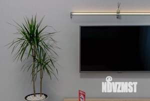 2-к квартира, посуточно, 20м2, 1/1 этаж