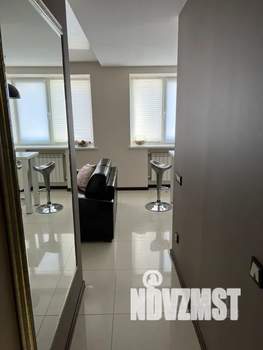 1-к квартира, посуточно, 33м2, 2/9 этаж