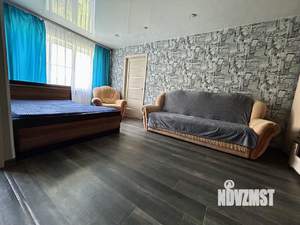 2-к квартира, посуточно, 50м2, 3/5 этаж