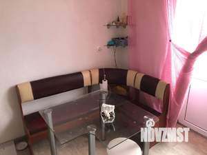 2-к квартира, посуточно, 50м2, 7/7 этаж