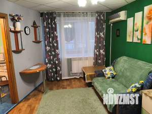 1-к квартира, посуточно, 30м2, 2/5 этаж