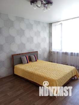 1-к квартира, посуточно, 33м2, 8/9 этаж