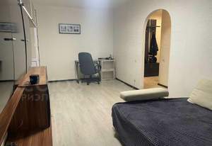 1-к квартира, на длительный срок, 36м2, 9/10 этаж