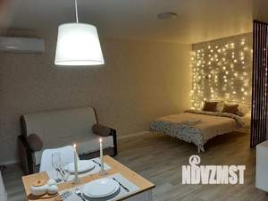 Студия квартира, посуточно, 29м2, 4/5 этаж