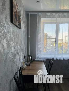 1-к квартира, посуточно, 32м2, 8/9 этаж