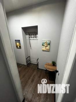 1-к квартира, посуточно, 32м2, 3/4 этаж