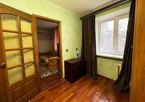 2-к квартира, на длительный срок, 50м2, 3/5 этаж