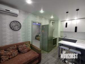 2-к квартира, на длительный срок, 43м2, 3/10 этаж