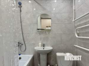 1-к квартира, посуточно, 30м2, 1/5 этаж