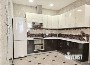 2-к квартира, посуточно, 62м2, 1/1 этаж