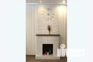 3-к квартира, посуточно, 75м2, 2/7 этаж