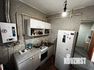 1-к квартира, посуточно, 32м2, 1/4 этаж