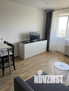 Студия квартира, посуточно, 26м2, 16/16 этаж