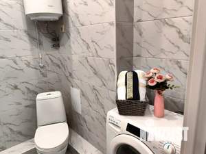 1-к квартира, посуточно, 23м2, 1/1 этаж