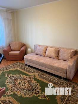 1-к квартира, на длительный срок, 37м2, 7/14 этаж