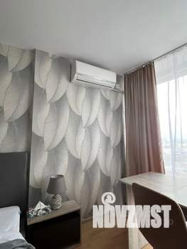 2-к квартира, посуточно, 57м2, 14/16 этаж