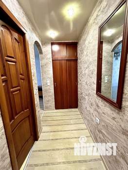 1-к квартира, посуточно, 31м2, 1/5 этаж