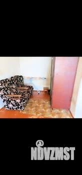 1-к квартира, на длительный срок, 39м2, 7/9 этаж