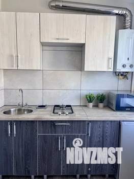 1-к квартира, посуточно, 33м2, 4/5 этаж