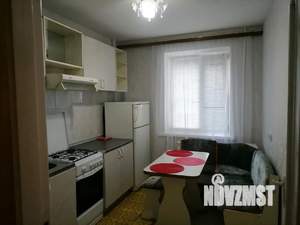 1-к квартира, посуточно, 38м2, 6/9 этаж