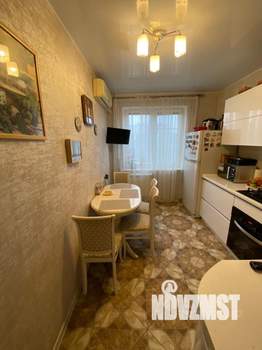 2-к квартира, посуточно, 51м2, 6/9 этаж