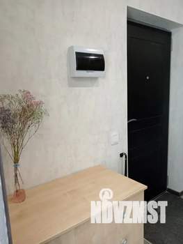1-к квартира, посуточно, 33м2, 7/22 этаж