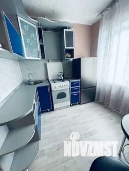 1-к квартира, посуточно, 32м2, 3/5 этаж