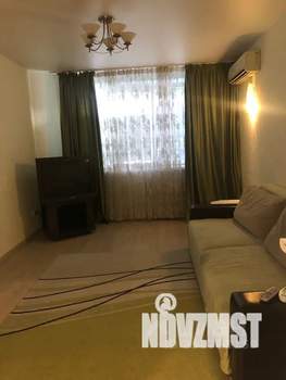 2-к квартира, посуточно, 80м2, 4/9 этаж