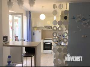 1-к квартира, на длительный срок, 32м2, 4/16 этаж