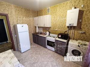 1-к квартира, на длительный срок, 26м2, 1/5 этаж