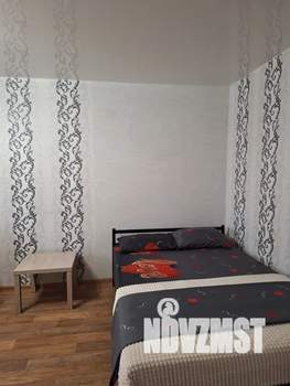 1-к квартира, посуточно, 31м2, 4/5 этаж