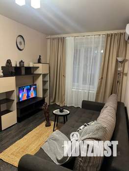 1-к квартира, посуточно, 30м2, 1/5 этаж