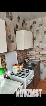 1-к квартира, на длительный срок, 36м2, 5/9 этаж