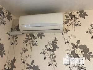 2-к квартира, посуточно, 50м2, 2/5 этаж