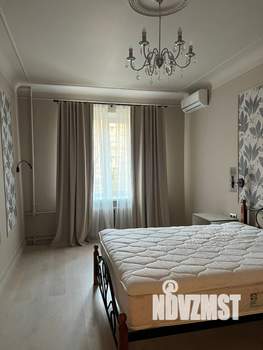 3-к квартира, на длительный срок, 70м2, 2/7 этаж