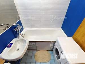 1-к квартира, на длительный срок, 39м2, 5/9 этаж