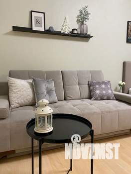 1-к квартира, посуточно, 31м2, 2/4 этаж