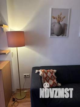 3-к квартира, посуточно, 68м2, 12/16 этаж