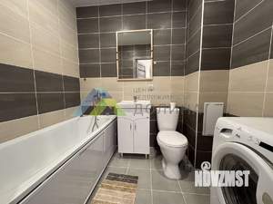 1-к квартира, на длительный срок, 35м2, 4/5 этаж