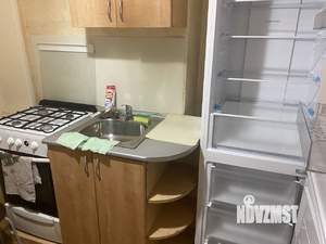 2-к квартира, на длительный срок, 47м2, 8/8 этаж